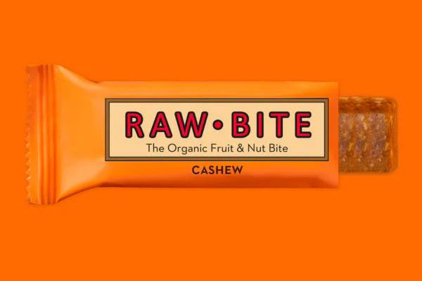 Raw Bite Cashew