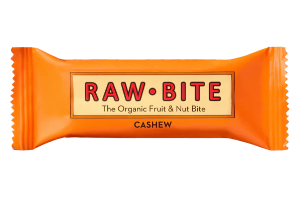 Raw Bite Cashew