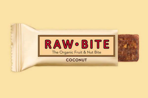Raw bite Coconut