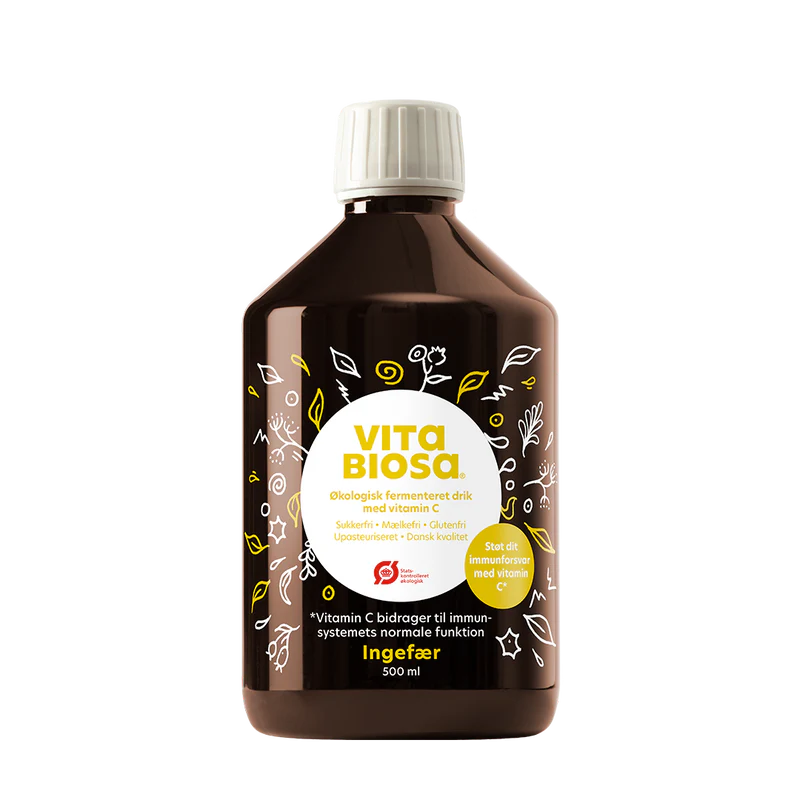 Vita Biosa