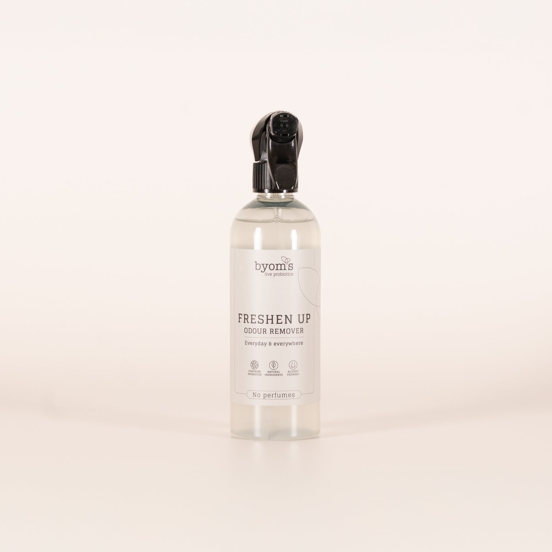 Byoms Freshen Up odour remover 480 ml