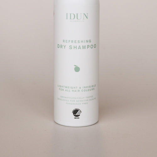 Idun tørshampoo