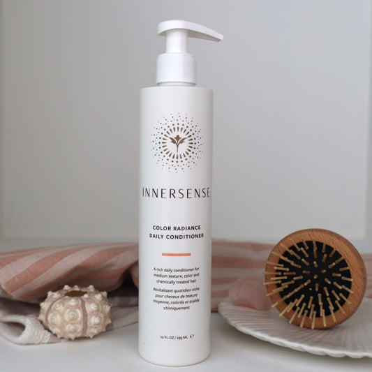 Innersense color radiance daily conditioner | Balsam