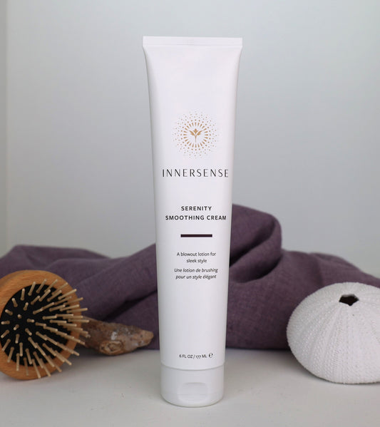 Innersense | Serenity smoothing cream