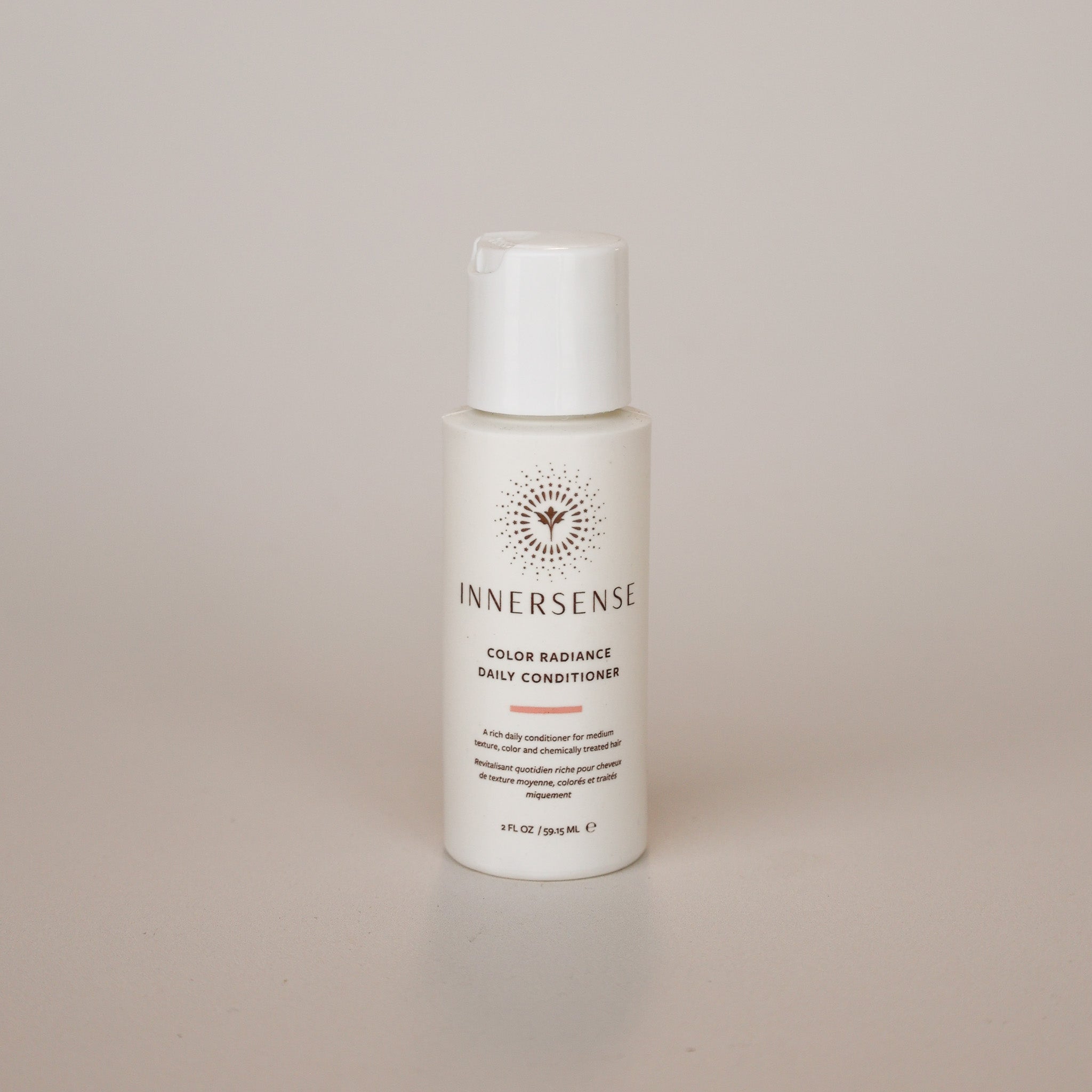 Innersense color radiance daily conditioner