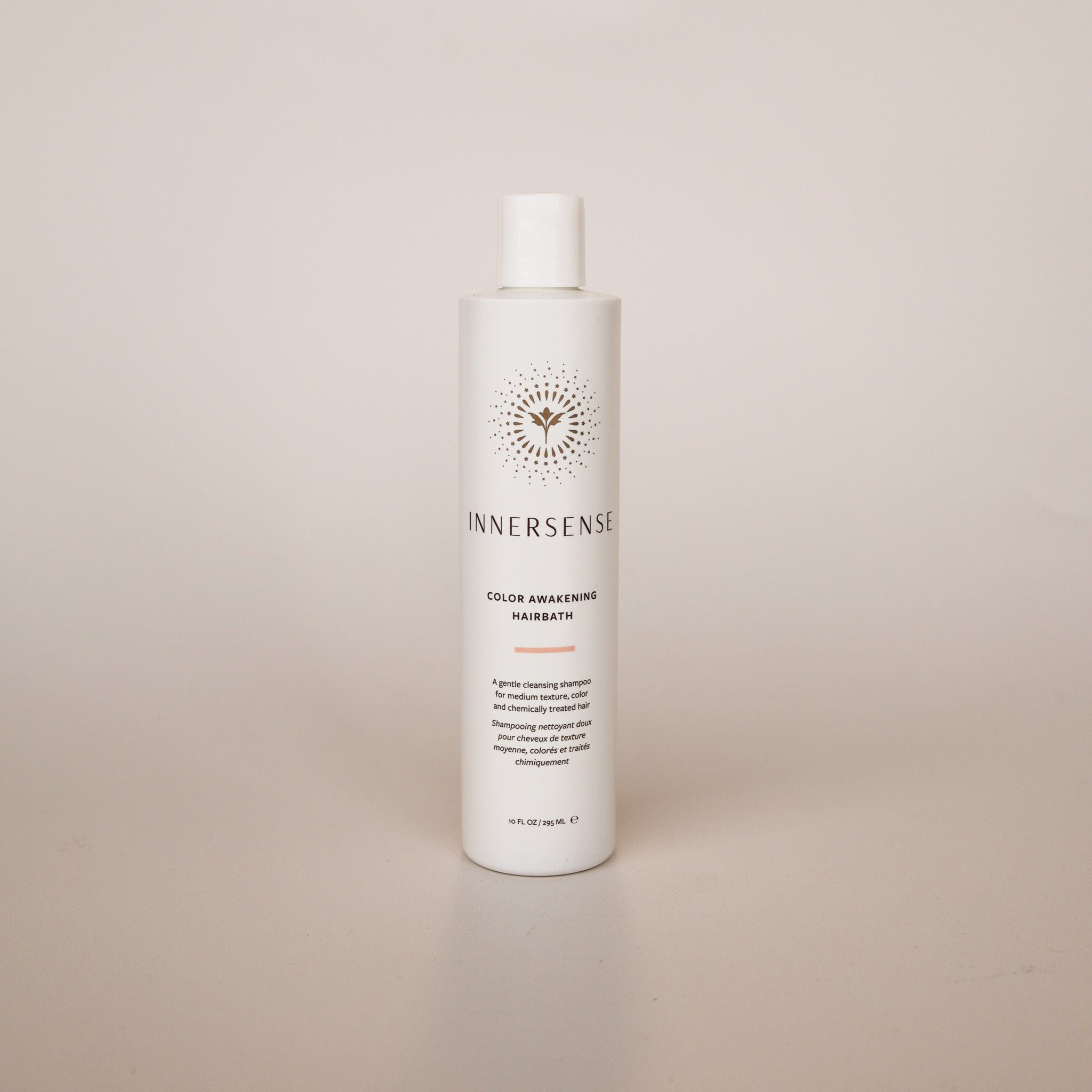 Innersense color shampoo