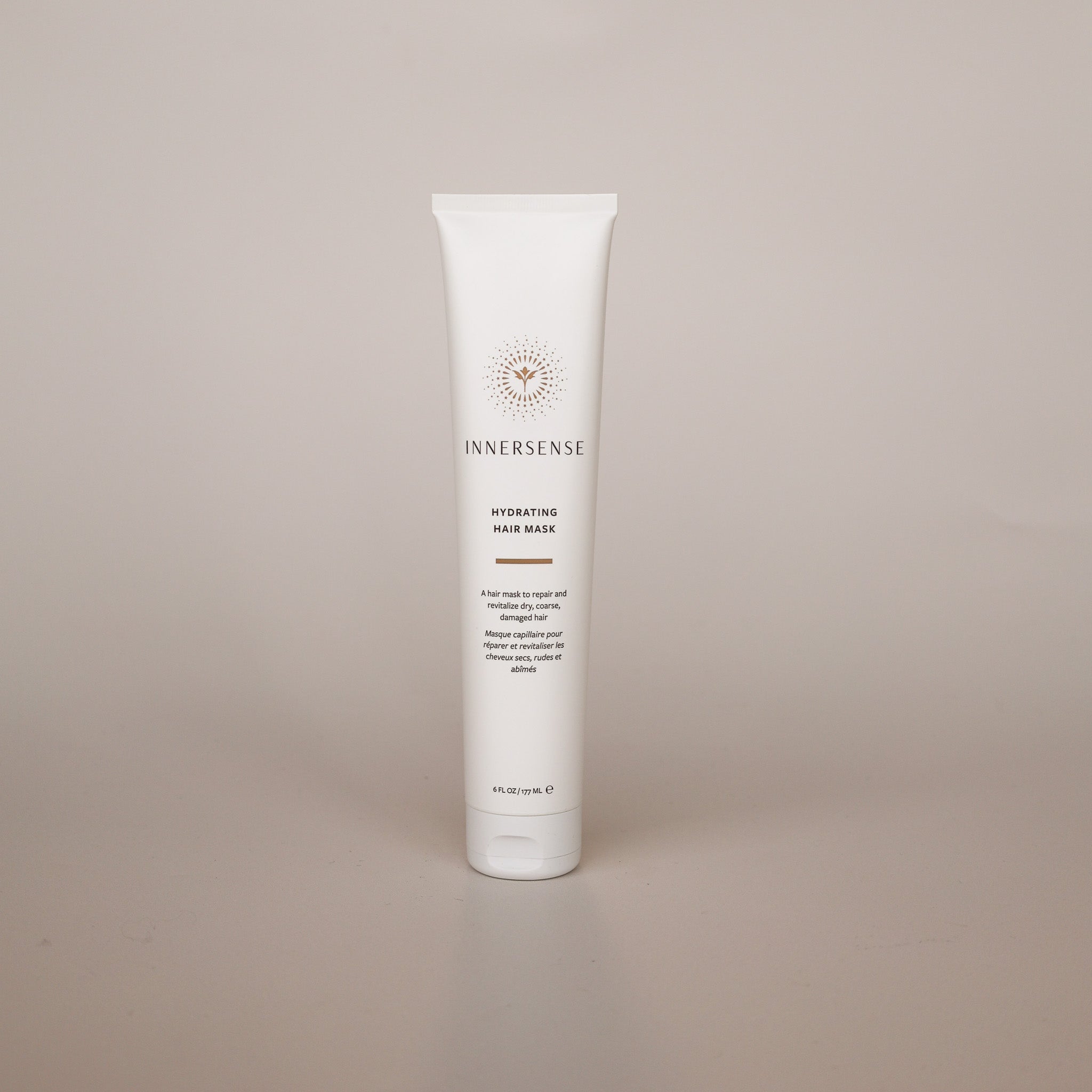 Innersense hydrating hair mask