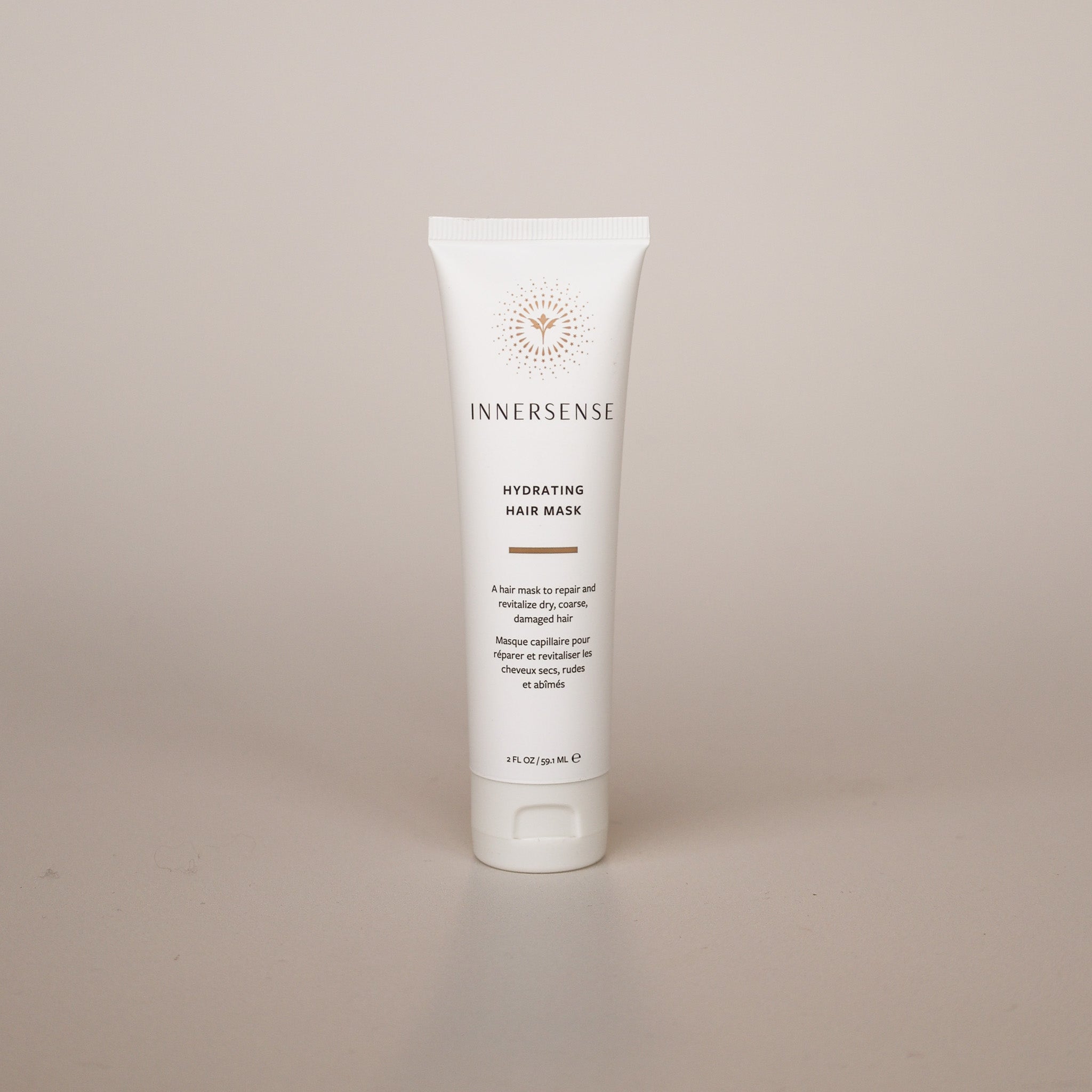 Innersense hydrating hair mask