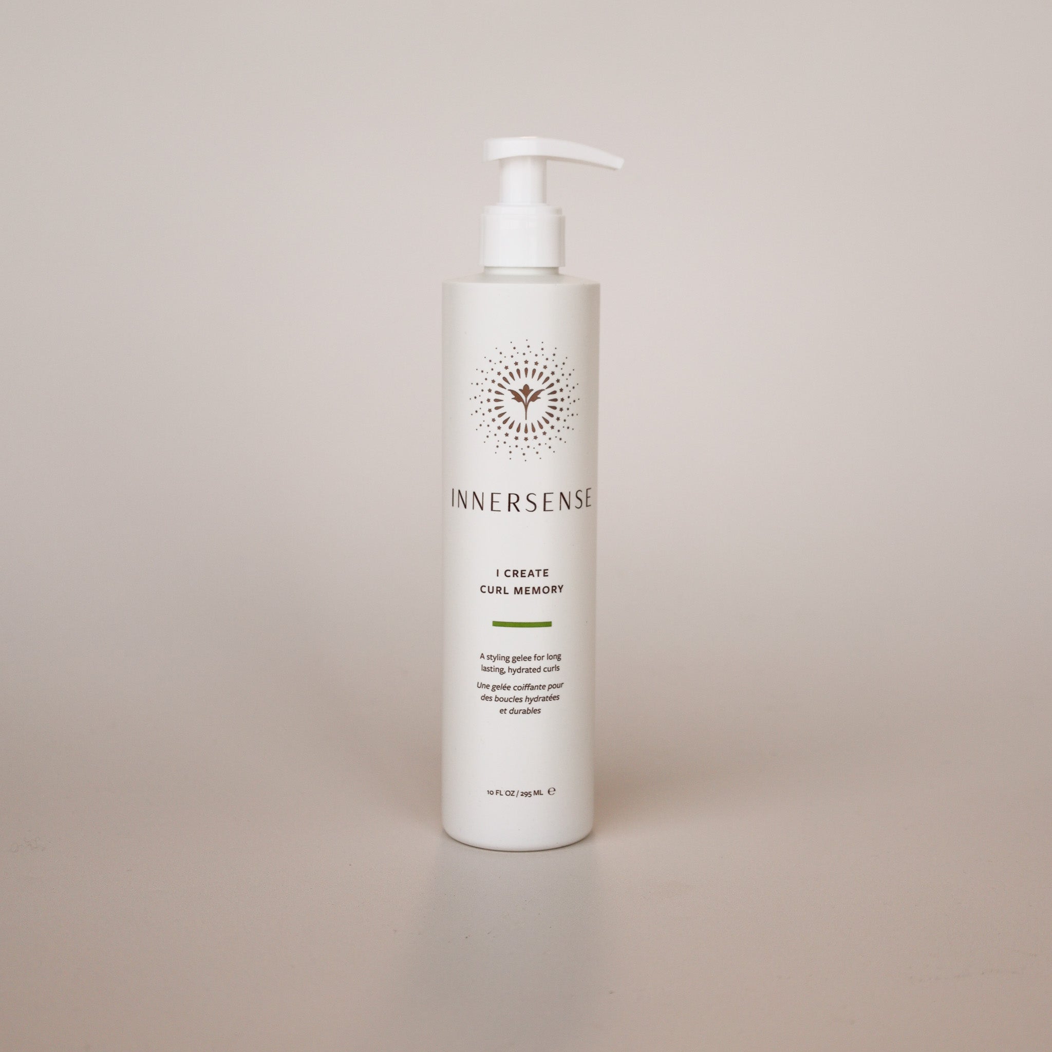 Innersense i_create_curl_memory