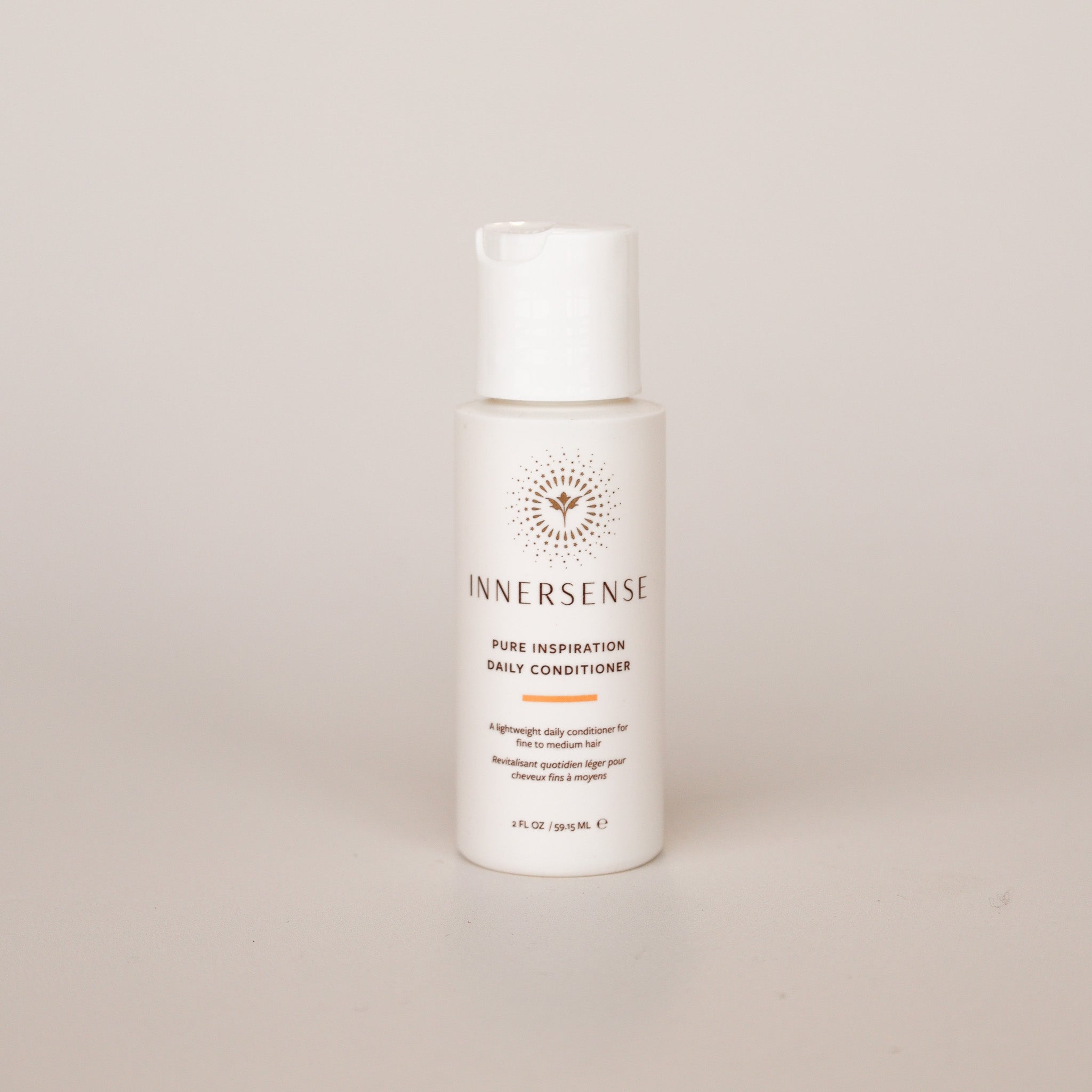 Innersense pure daily conditioner