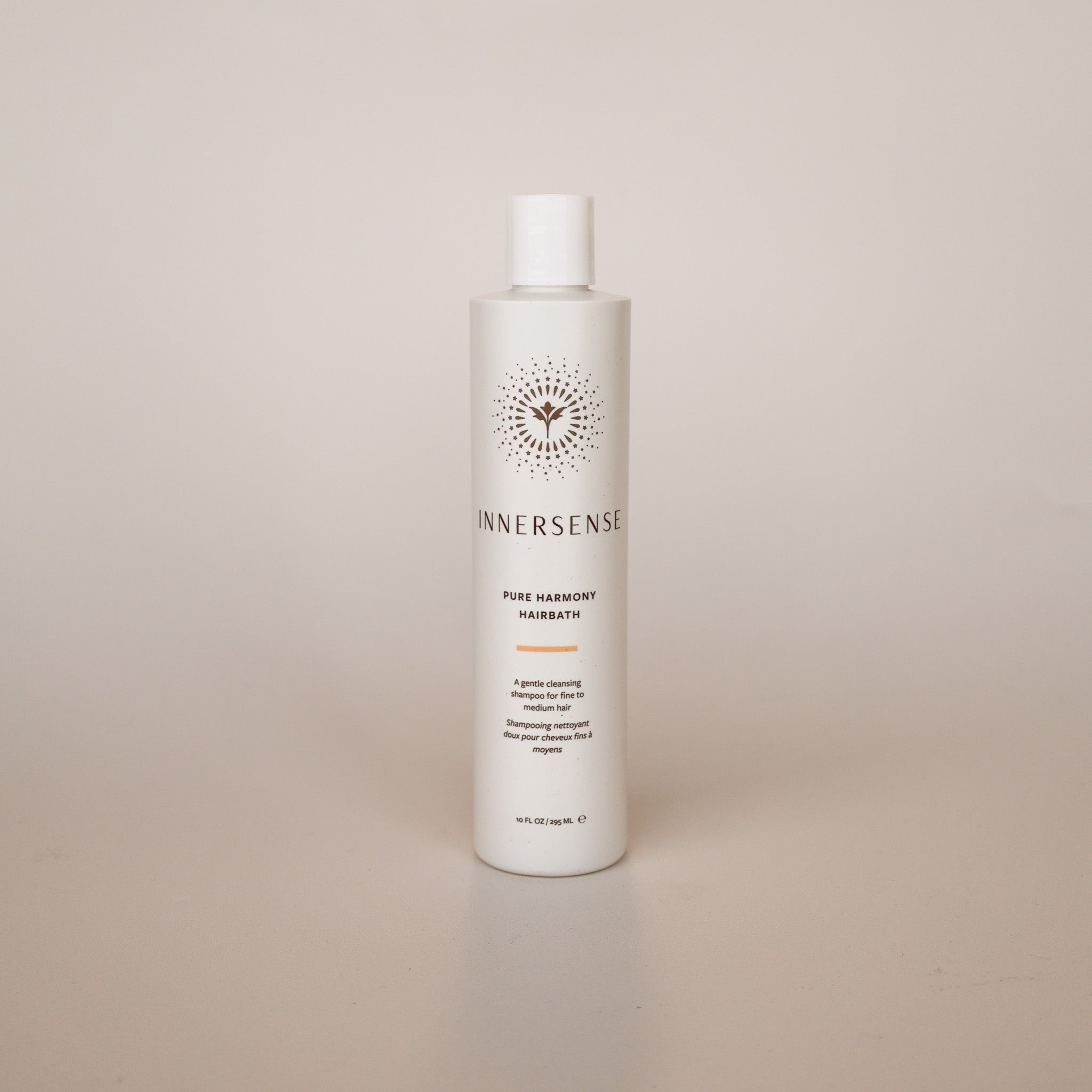 Innersense pure shampoo