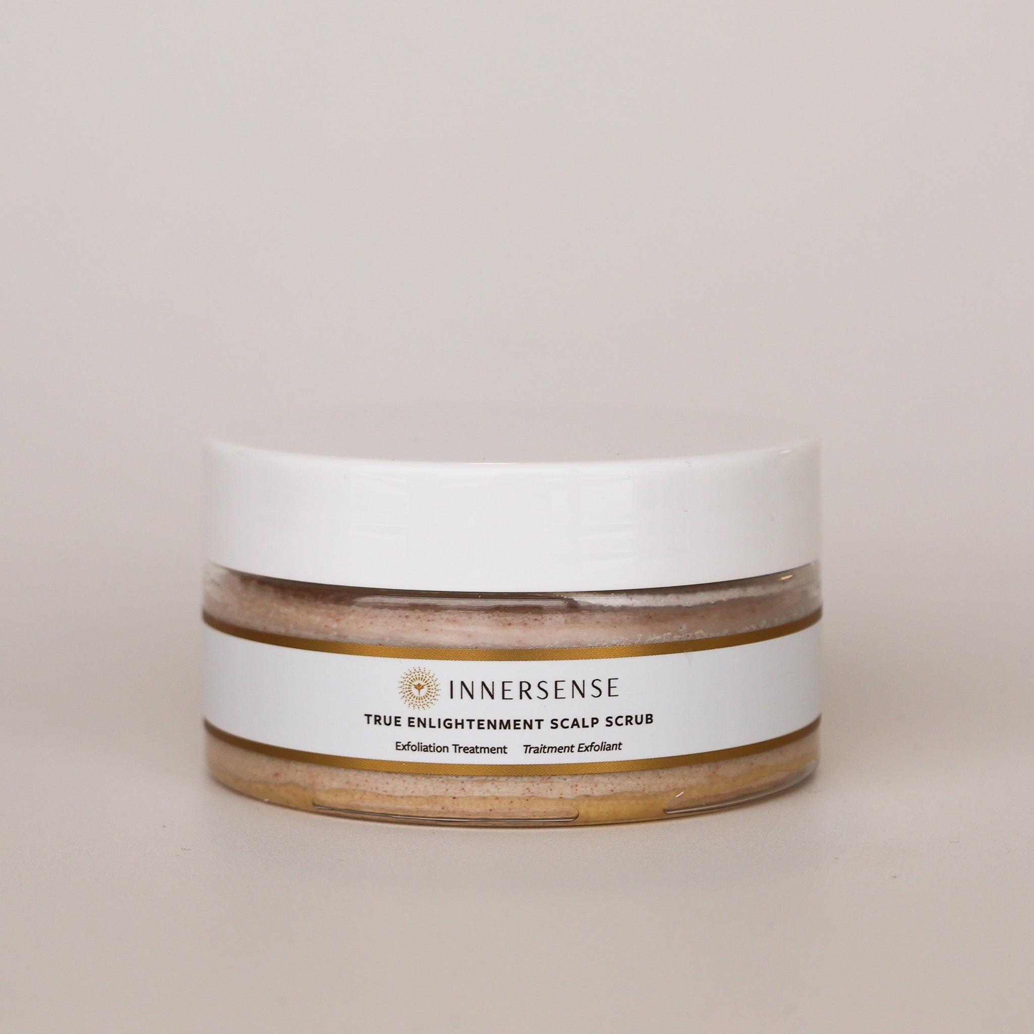 Innersense true enlightment scalp scrub