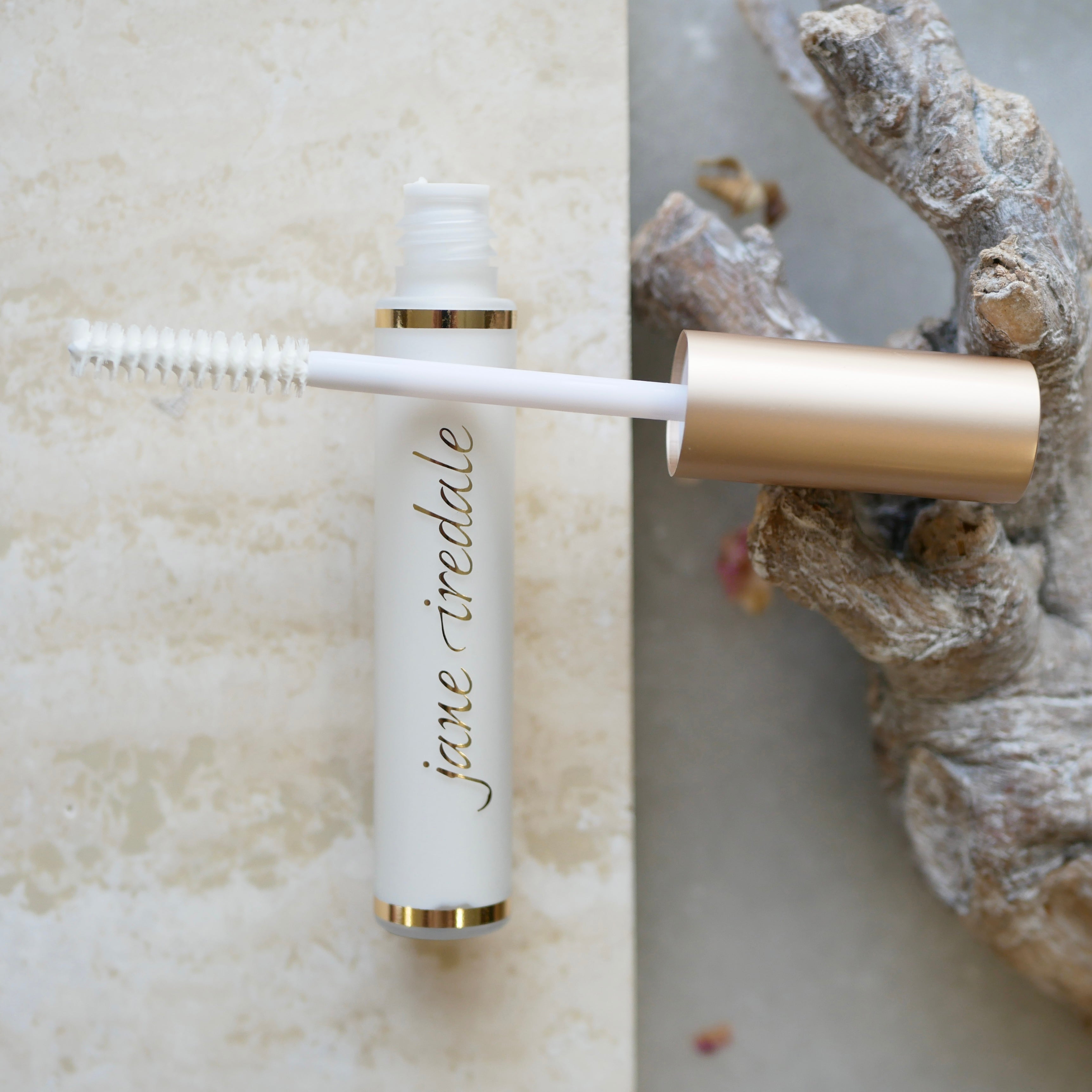 Pakketilbud | Tina's 3-Trins Mascarakit ultimativt sæt til fyldige og lange vipper