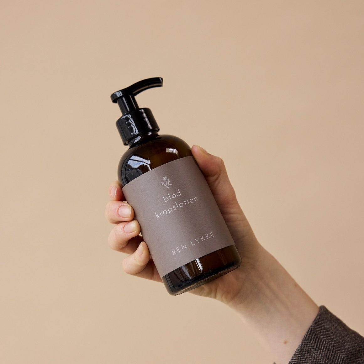 Kropslotion