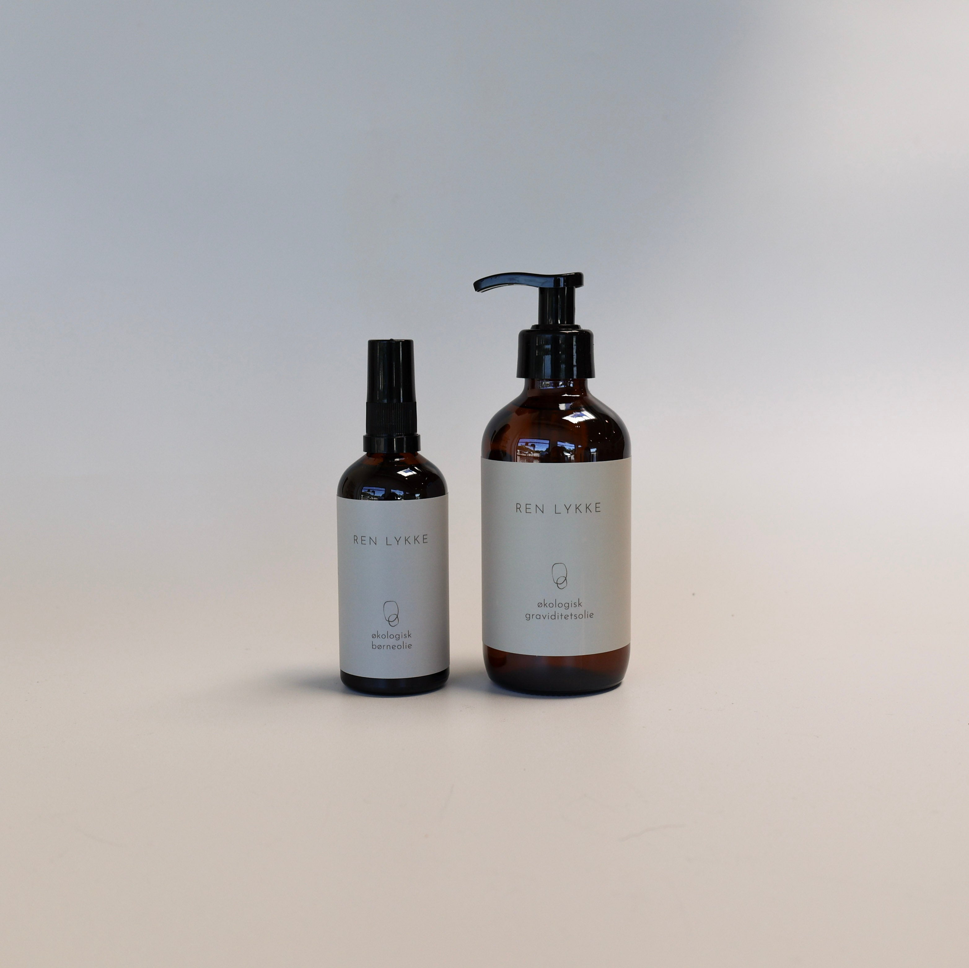 Derma Habits mor & barn pakke