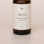 facial serum