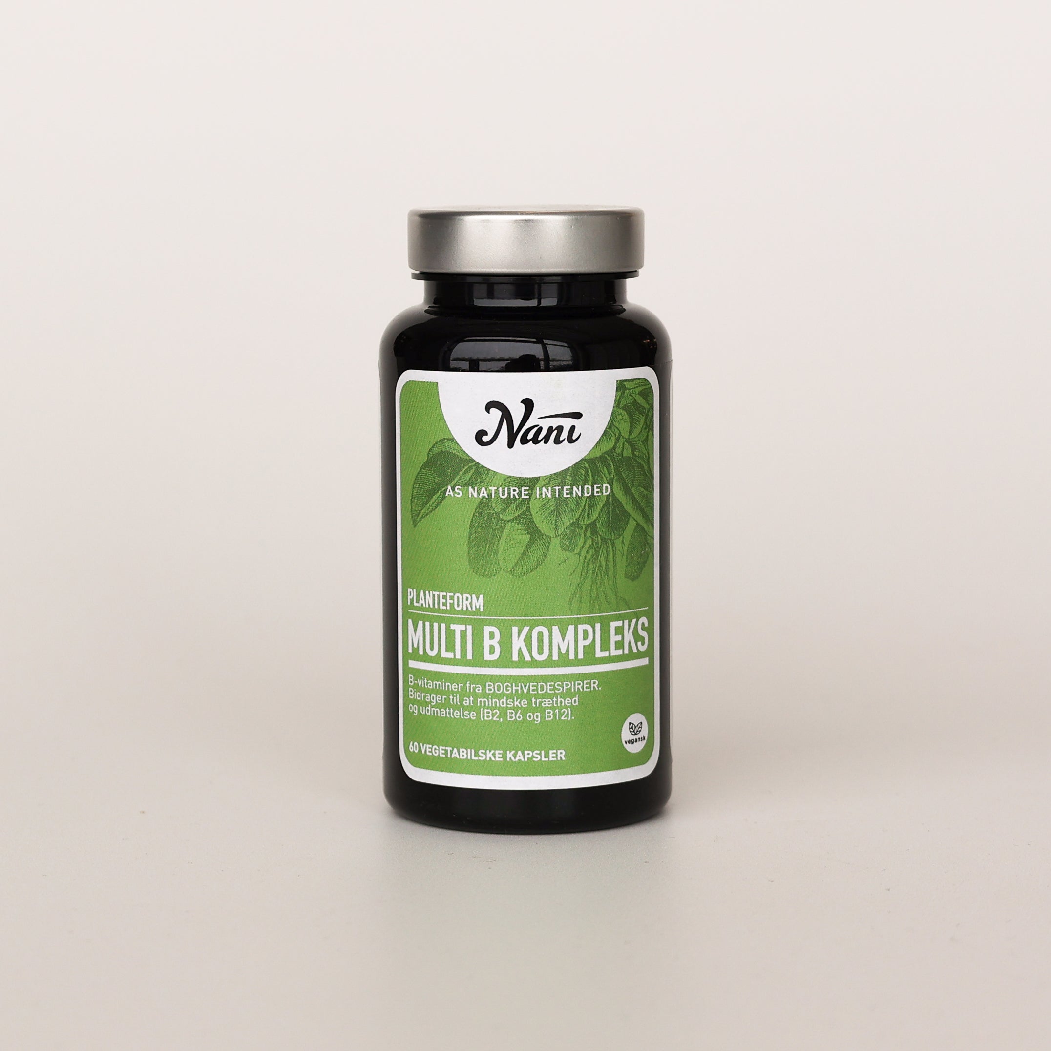 Nani multi b kompleks