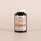 Nani mælkesyrebakterier i en base af frugt og bær