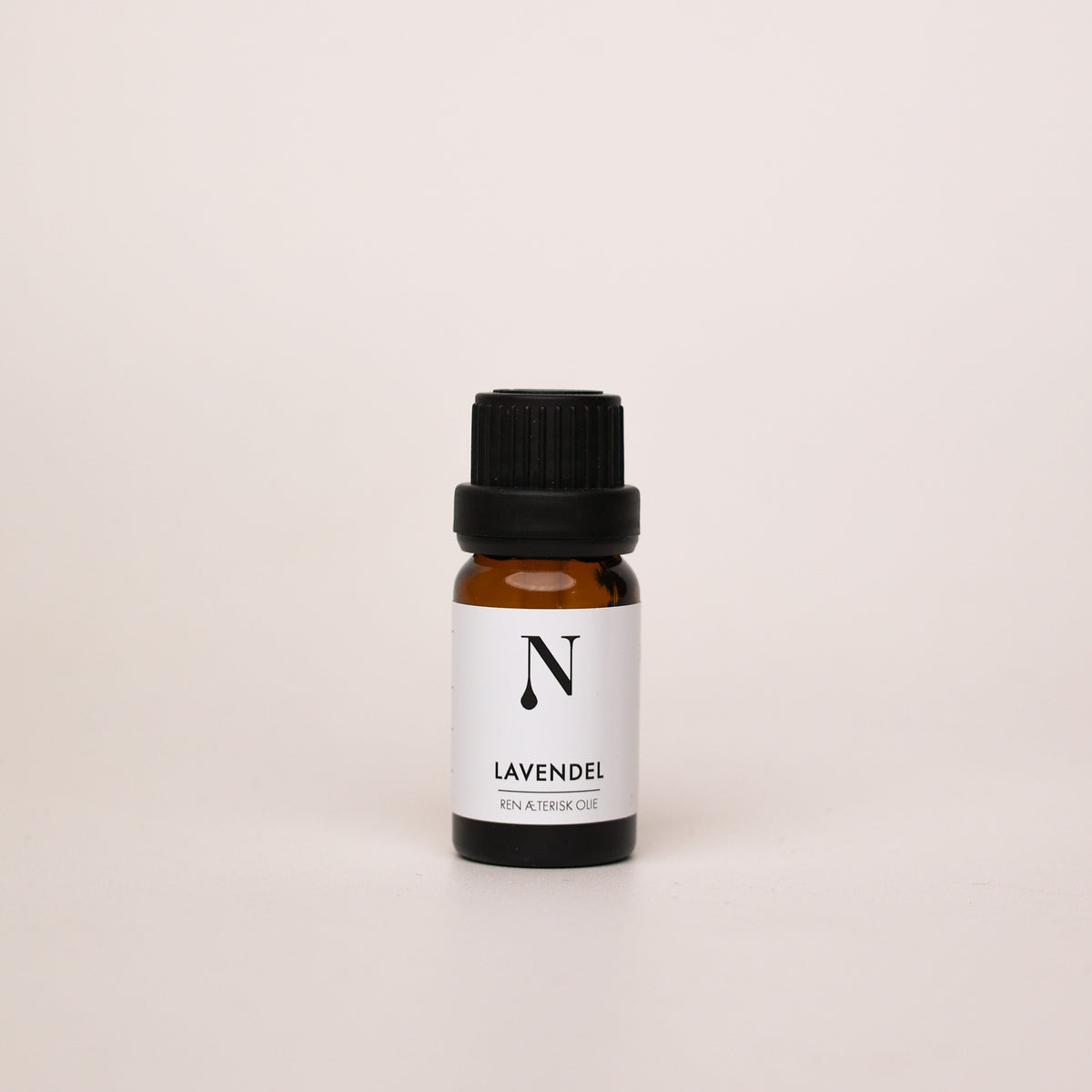 Naturlig olie lavendel