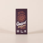 Ombar chokolade med nasselnød