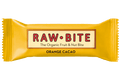 Raw bite Orange Cacao