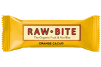 Raw bite Orange Cacao
