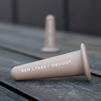 Ansigtssugekopper fra REN LYKKE / OBSIDO