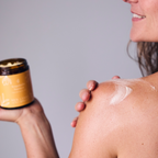 Kropsbalm fra REN LYKKE