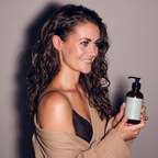 Kropsserum fra REN LYKKE