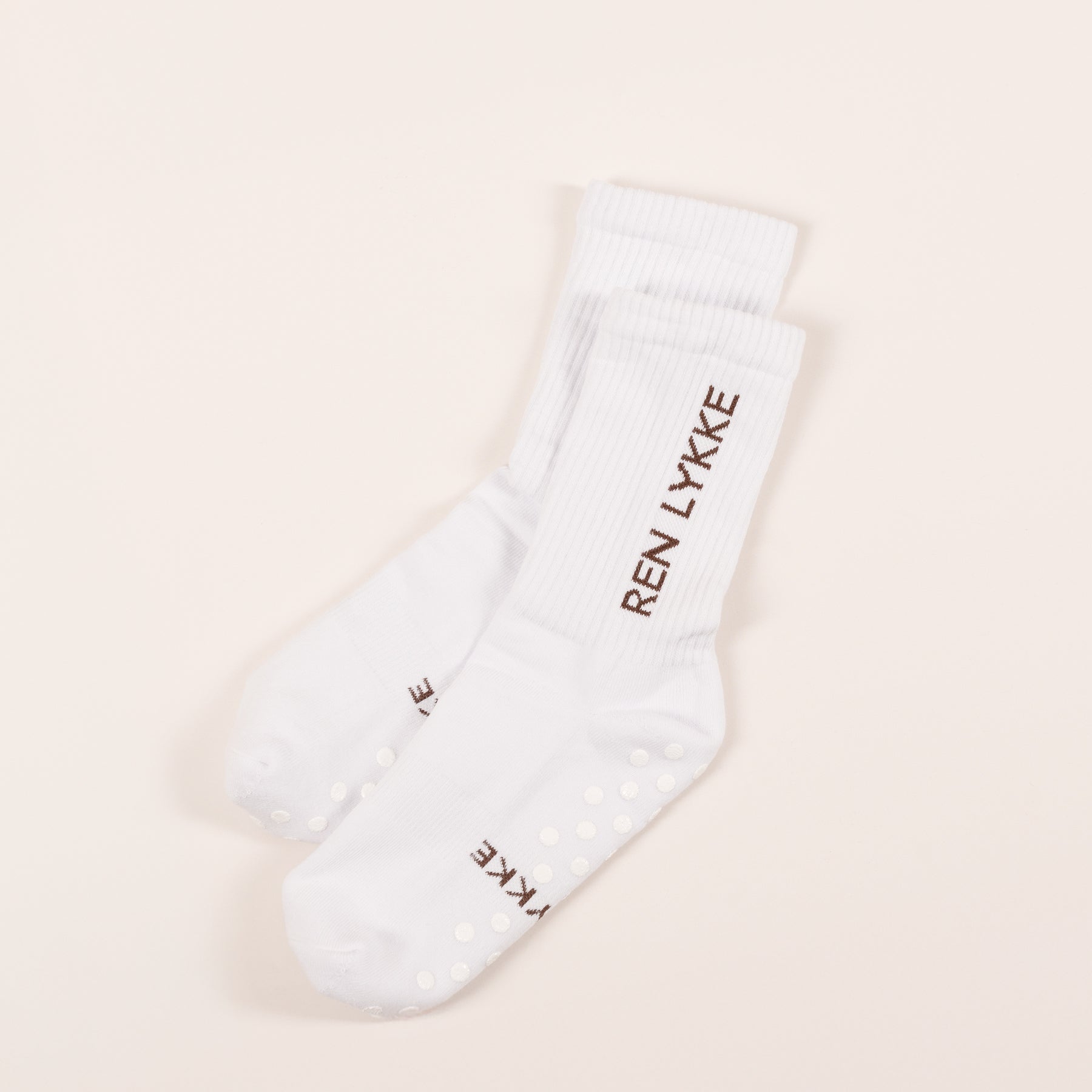 REN LYKKE reformer strømper