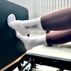 REN LYKKE reformer strømper