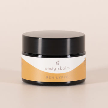 Ansigtsbalm fra REN LYKKE - 30 ml