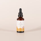 REN LYKKE ansigtsglød ansigtsolie - limited edition 50 ml