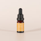 Økologisk olie til ar fra REN LYKKE