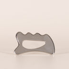 REN LYKKE gua sha til kroppen