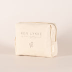 Makeup pung fra REN LYKKE