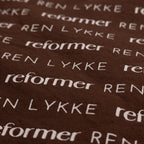 REN LYKKE reformer taske