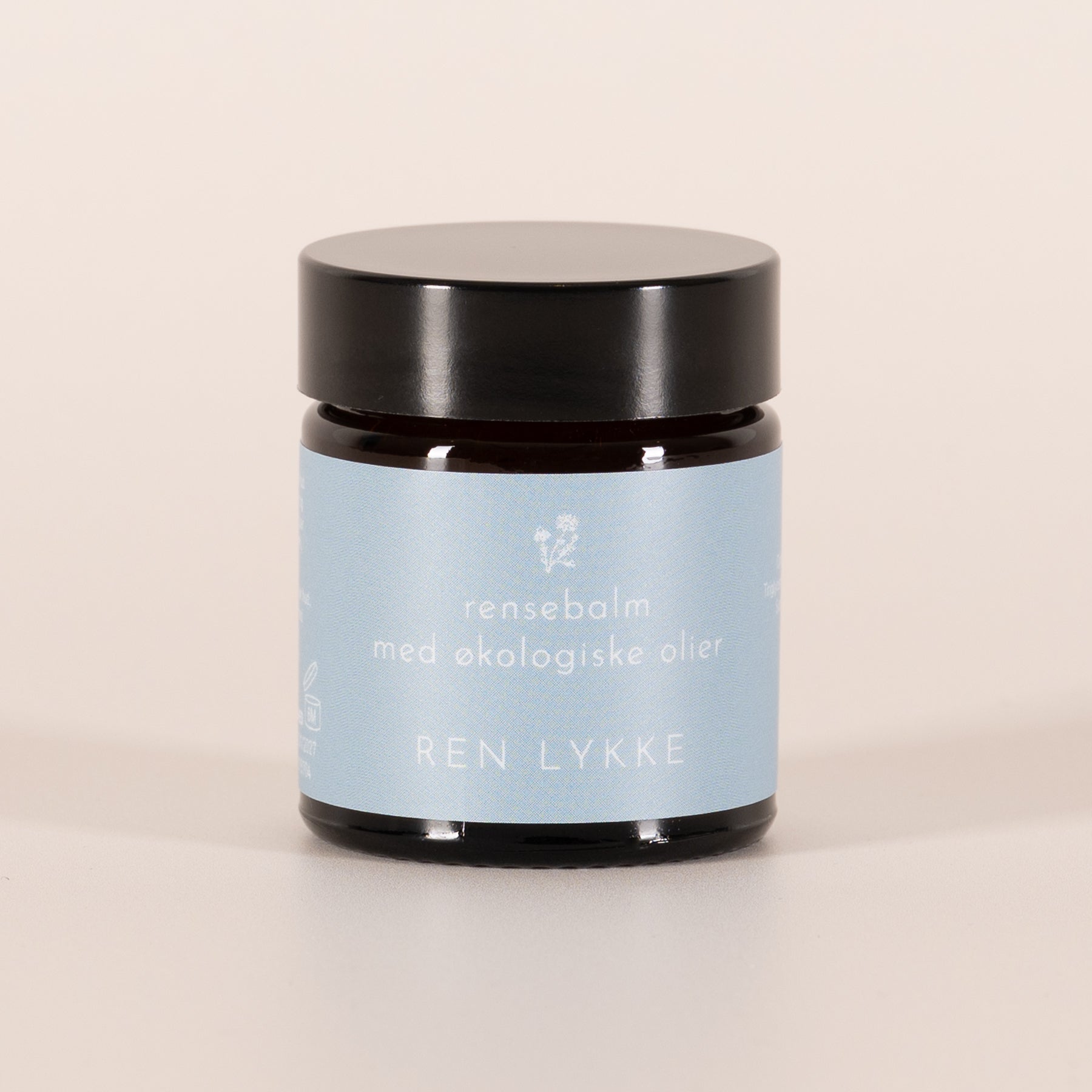 REN LYKKE rensebalm 30 ml