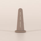 REN LYKKE ansigtssugekop - stor