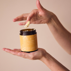 REN LYKKE kropsbalm med havtorn