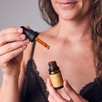 Arolie fra REN LYKKE