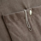 Indbvendig lomme i REN LYKKE x Amolia toilettaske