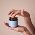 Rensebalm fra REN LYKKE