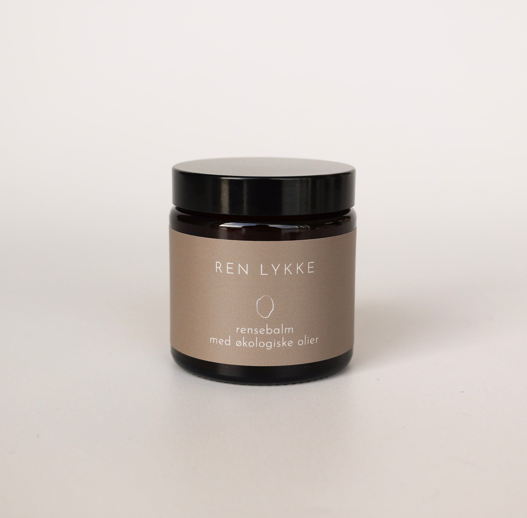 REN LYKKE rensebalm