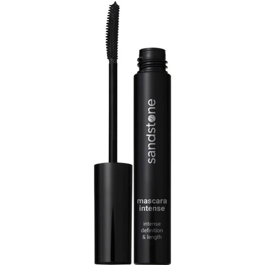 Sandstone mascara intense | definition & length