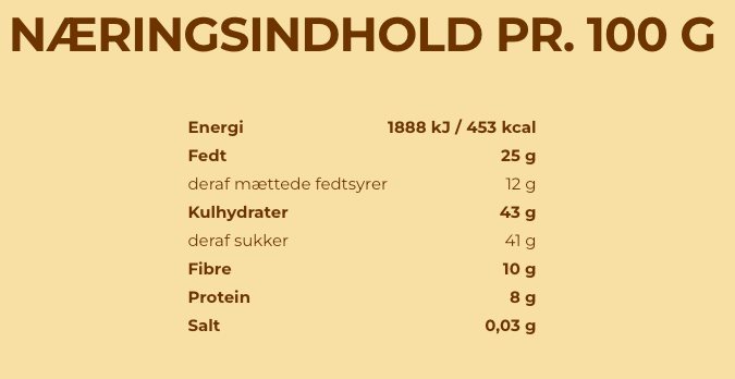 Raw Bite | Coconut 50g