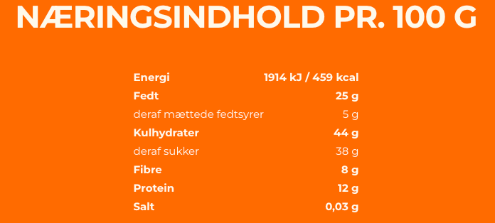 Raw Bite | Cashew 50g