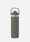 Aya&Ida sportsflaske 700 ml Tropical Green