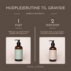 Startpakke til gravide