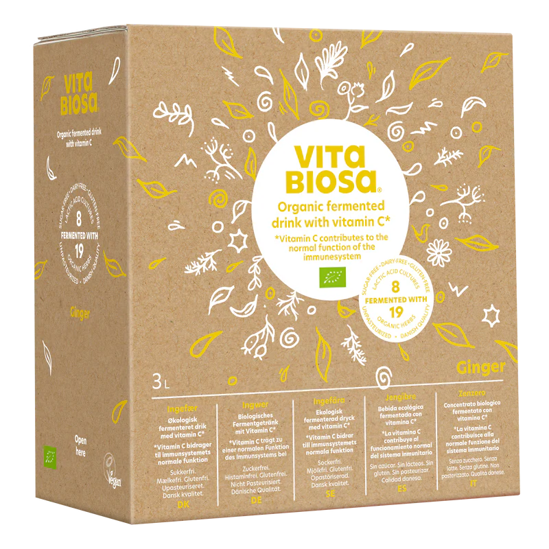Vita Biosa